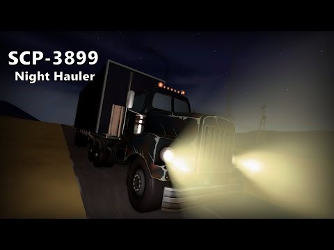 (TF2) SCP-3899 Night Hauler sound