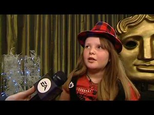 BAFTA winner - CBBC me and my movie Award