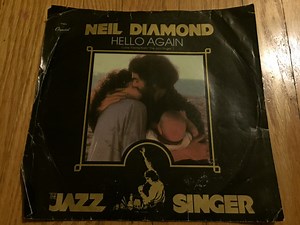 Neil Diamond - Hello Again