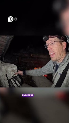 Hyperlite Backpack Durable, Comfy & Perfect for Winter Camping Gear!