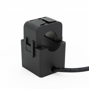 [Hot Item] Current Transformer Cts Industrial Automation Current Transformers Customizable Split Core CT Solutions Split Core Current Transformer