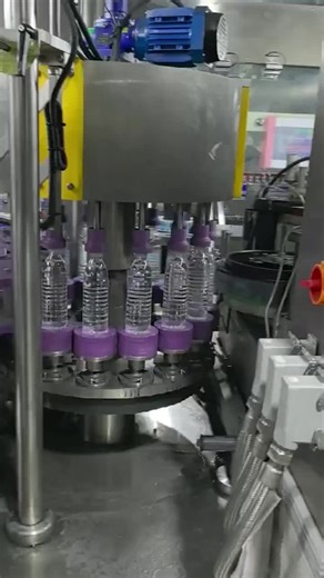 Beverage Machinery. Alice บน TikTok