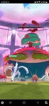 Pokémon GO - Gigantamax Snorlax Max Battle - 12/14/25 #pokemon #pokemongo #pogo