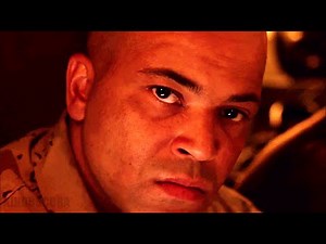 The Manchurian Candidate (2004) - Opening Scene