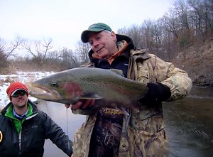 Richmond Mill, North Carolina Bluegills - In-Fisherman