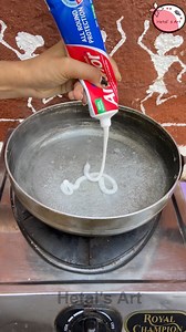 125K views · 242 reactions | Kitchen Cleaning hacks | Hetal's Art | Facebook
