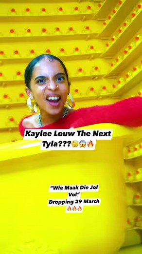 WIE MAAK DIE JOL VOL by Style O x Meneer Cee x Kaylee Louw Dropping 29 March 🔥💪🏼🤞🏻 | Meneer Cee