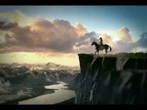 Alicia Online Trailer 2011