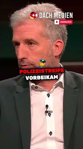 Randalierender Jungen mit Migrationshintergrund @ZDF #markuslanz