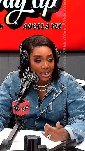 💥 Yandy Smith Talks Co-Parenting With Mendeecees Harris And Do A Deep Dive Into Her Businesses | Angela Yee