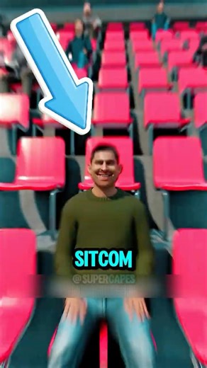 A Sitcom Recording Saves An Innocent Man From A Murder Conviction📺⚖️