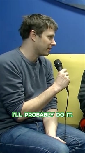 Pretty sick things tend to happen when you ask yourself “Why the hell not?” | OK Go