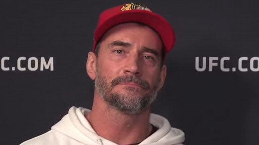 WWE's CM Punk provides an update on when he might return to the ring - WWE News, WWE Results, AEW News, AEW Results