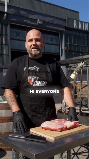 1.6K views · 50 reactions | How to score short ribs like a pro 數 Watch as Chef Nicolás breaks down the expert way to score, season, and prep short ribs for maximum flavor and tender, fall-off-the-bone results. From precise cuts to that perfect caramelized crust, this is how pitmasters turn simple ribs into BBQ perfection. #ShortRibs #BBQMasterclass #GrillingTips #ChefSkills #MeatPrep #SmokedRibs | Dalstrong | Facebook