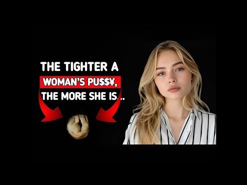 🔥 She’ll Do THIS When She Secretly Wants You Bad Female Desire Psychology