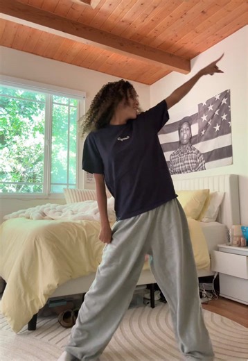 Learn the Double Dutch Bus Dance