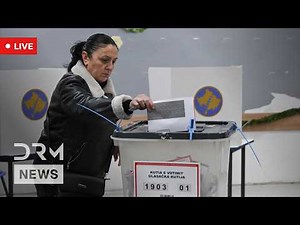 LIVE: Peru Holds Crucial Presidential Runoff Election Amid Political Tension | DRM News | AC14