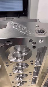 Ford Cleveland heads 3.3 mcsa. Aussie manufacturing strong and proud💪 | Higgins Race Heads