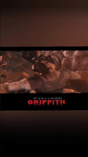 “The Eclipse Begins… Berserk PS2 Ritual Scene 🩸🔥” #anime #berserk #berserkedit #guts #griffith #amv