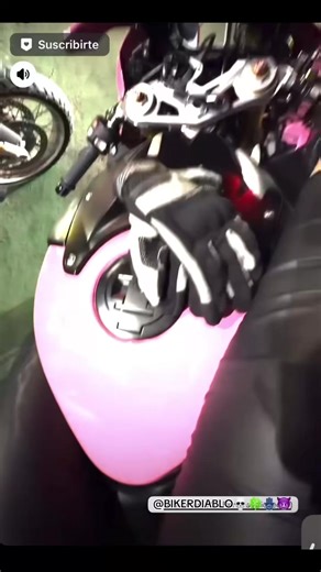Videos de BIKERDIABLO 💀🍀🪬😈 (@eldiablo_2.1) con “sonido original - BIKERDIABLO 💀🍀🪬😈”