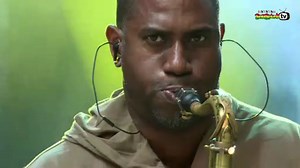 GROUNDATION live @ Main Stage 2018