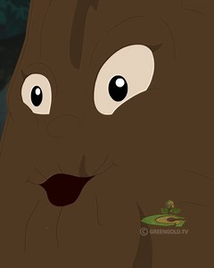 A talking tree in Dholakpur jungle #ChhotaBheemVideos #ChhotaBheem #FunVideos #Kids #cartoons | Chhota Bheem