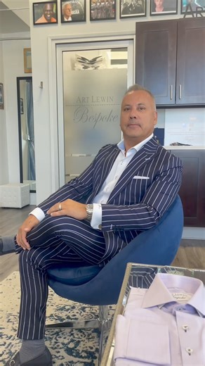 What happens after YOU purchase a bespoke suit from Art Lewin Bespoke ! - - - - #determination #instamotivation #motivation #lifemotivation #lifestyle #greatqualityfabrics #inspire #motivational #artlewin #Fashion #ceo #ceolife #wealthy #rich #luxurylifestyle #artlewinbespoke #mensfashion #suits #career #success #careers #entrepreneurstyle #motivationquotes #business #businessman #tips #fabrics #bespokesuits #customsuit #modernsuits | Art Lewin Bespoke Suits - Los Angeles