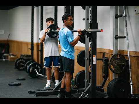 Exercise Science at Toccoa Falls