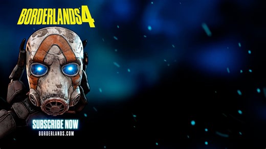 Borderlands 4 Official Gameplay Trailer