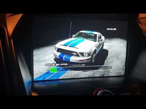 Como actualizar SYNC 3 con USB y Syanlabs ultima versión FORD