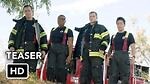 9-1-1 Season 3 "Returns September" Teaser (HD)