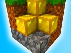 Game World Craft 3 online. Play for free