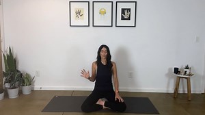 Creating Balance: A Meditation