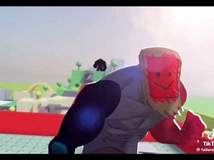 Roblox invincible war