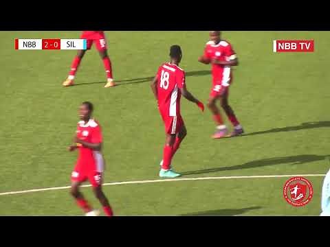 Highlights: Nyasa Big Bullets 3-1 Silver Strikers