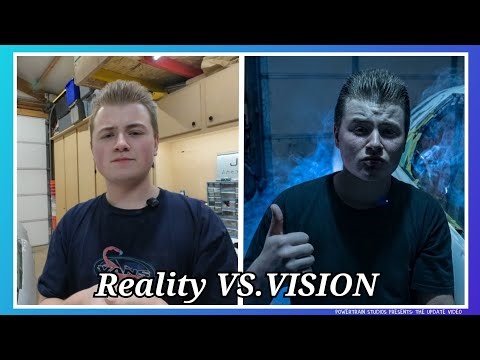 SHADOWS & STEEL: The Camaro Transformation Begins | POWERTRAIN STUDIOS (UPDATE VIDEO)