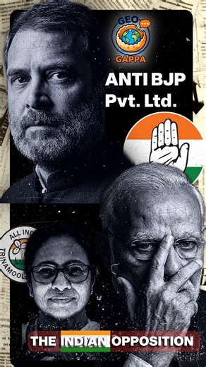 is foreign money influencing indian politics? | osf & occrp angle explained