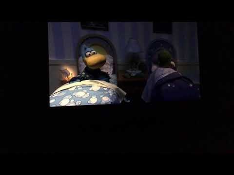 Pajanimals Morning Time Song from Jim Henson’s Pajanimals