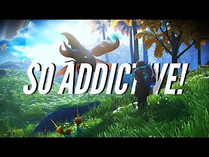 Our TOP 10 MOST ADDICTIVE Nintendo Switch Games EVER!