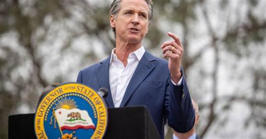 Gov. Newsom seeks $3.4B loan to cover medicaid shortfall