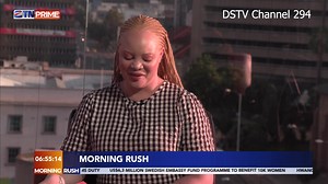 28 reactions · 8 comments | Book Review With Audrey Chirenje Author | Morning Rush Audrey Chirenje Reviewing Star Fish Blossoms by Samantha Vazhure on Morning Rush. Watch #MorningRush every Monday to Frida @ 06:00 HRS CAT ON #ZTNPrime, #DStv294. #GetThePicture #Zimbabwe | Zimpapers TV Network | Facebook