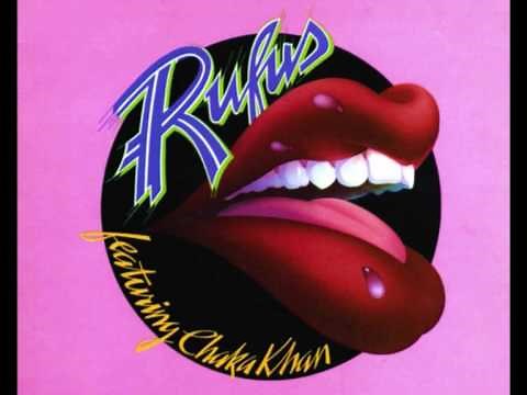 Rufus feat. Chaka Khan - Circles