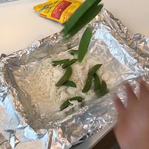 449K views · 4.4K reactions | Thai green curry fish in a bag   | The Body Coach | Facebook