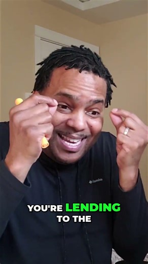 Lend to God: He Repays 100% - Proverbs 19:17 Explained! #shorts
