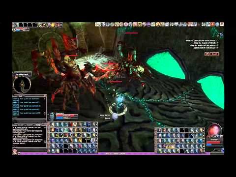 DDO - Beginners Guide to the Gingerspyce Druid Build #20: L23: Solo EE Offering of Blood