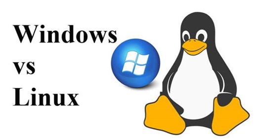 Installing Linux Mint or Kubuntu on your Windows computer.