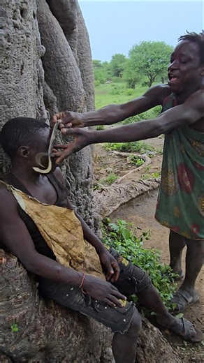 Dudukwe with fake snake against chaabaa #USA #foodie #shorts