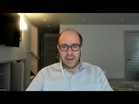 Live Webinar with Eschenbach Low Vision Aids