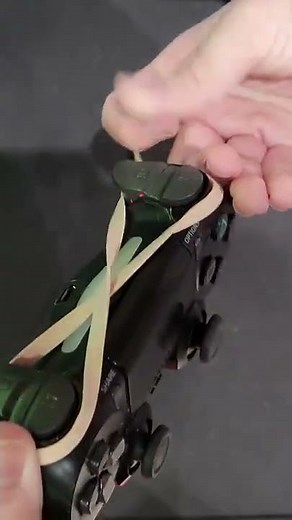 How To Make Custom Trigger Stops For *FREE*... #Shorts