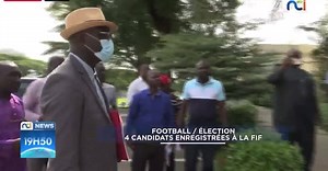 Election FIF | Cleopatre Ouattara princesse senoufo